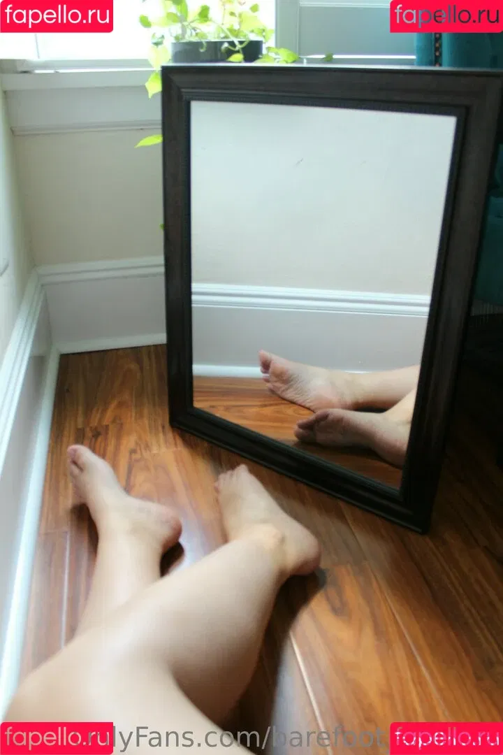 barefoot_babe02 Onlyfans Photo Gallery 