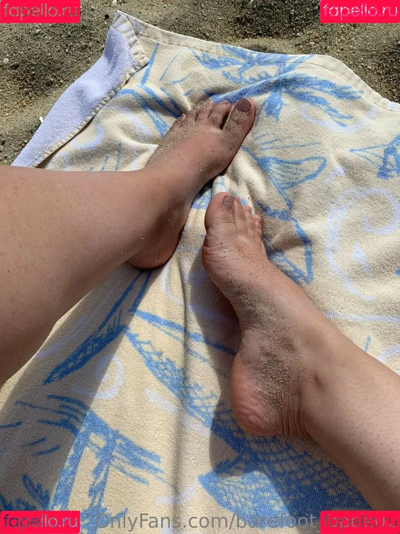 barefoot_babe02 Onlyfans Photo Gallery 