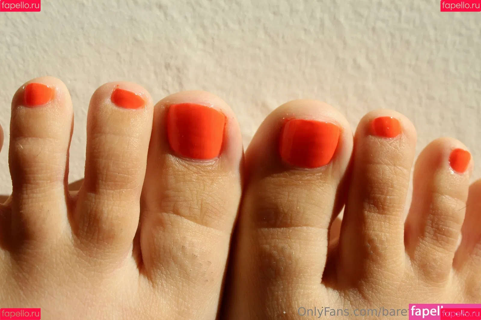 barefoot_babe02 Onlyfans Photo Gallery 