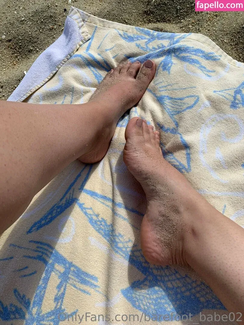barefoot_babe02 Onlyfans Photo Gallery 