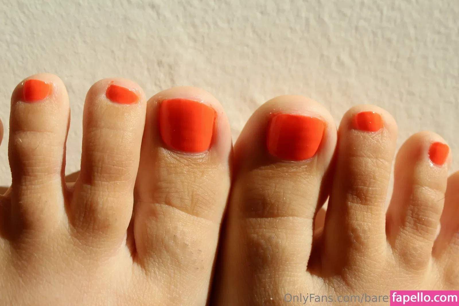 barefoot_babe02 Onlyfans Photo Gallery 