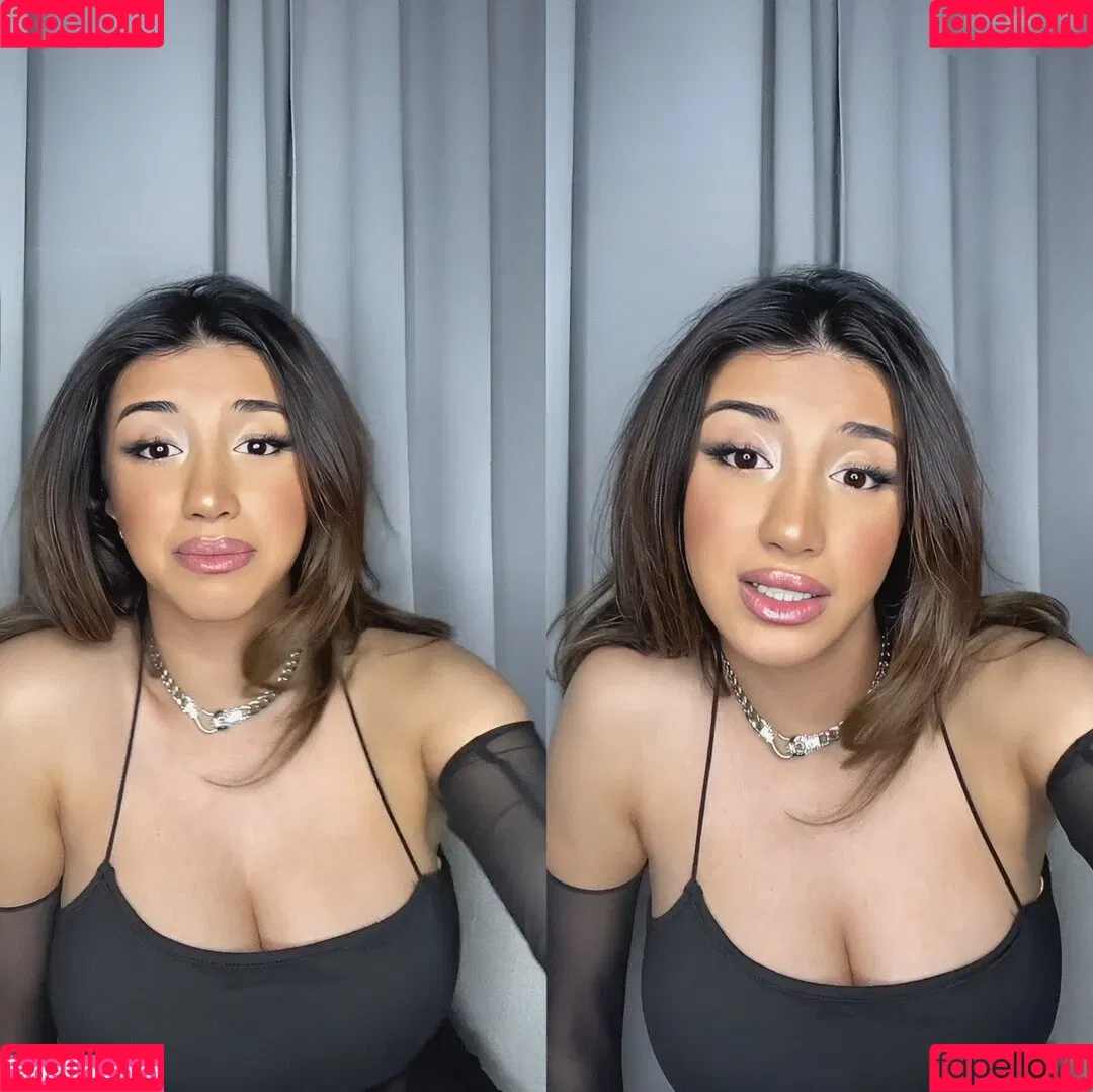 edoppella Onlyfans Photo Gallery 