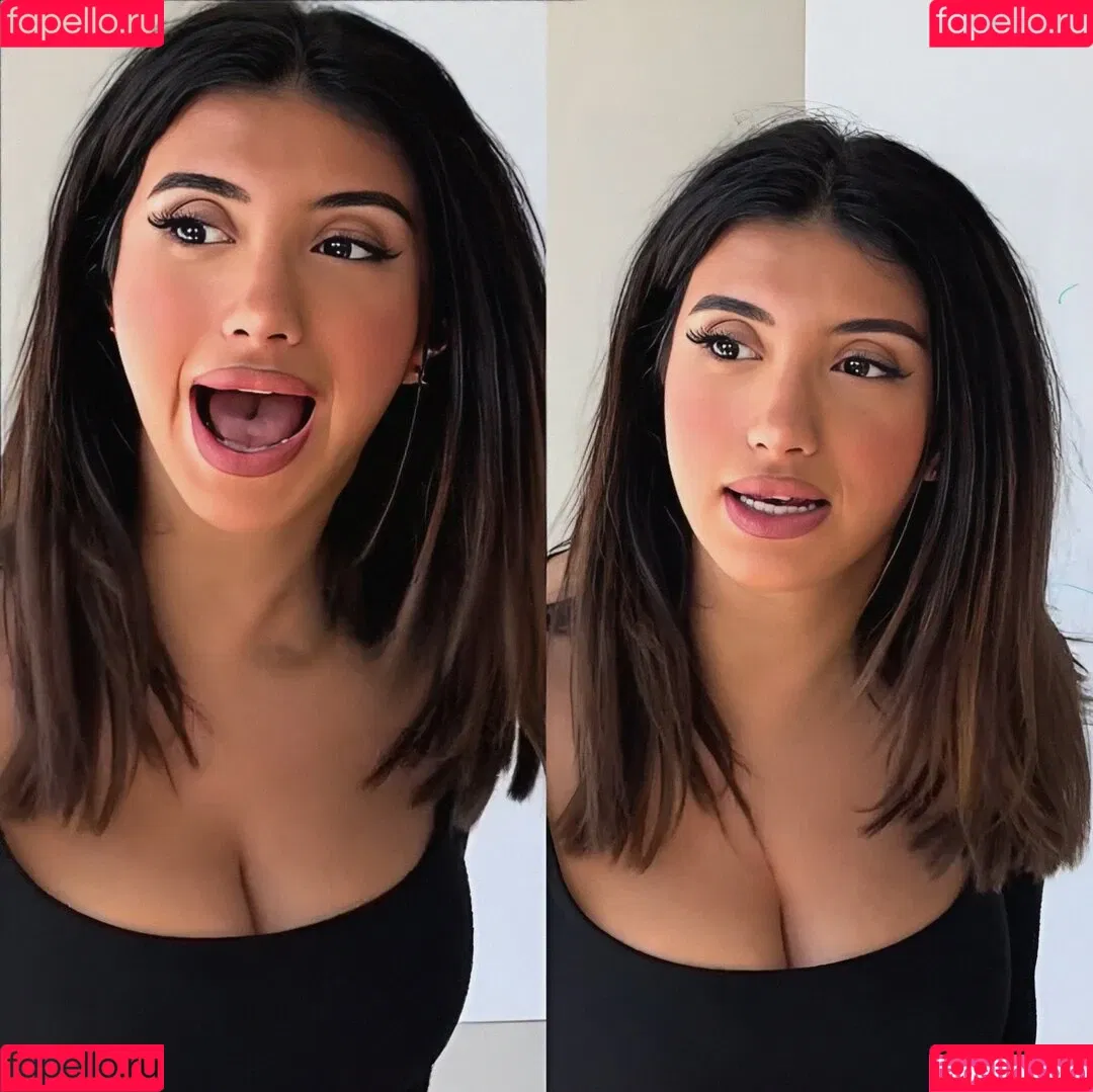 edoppella Onlyfans Photo Gallery 