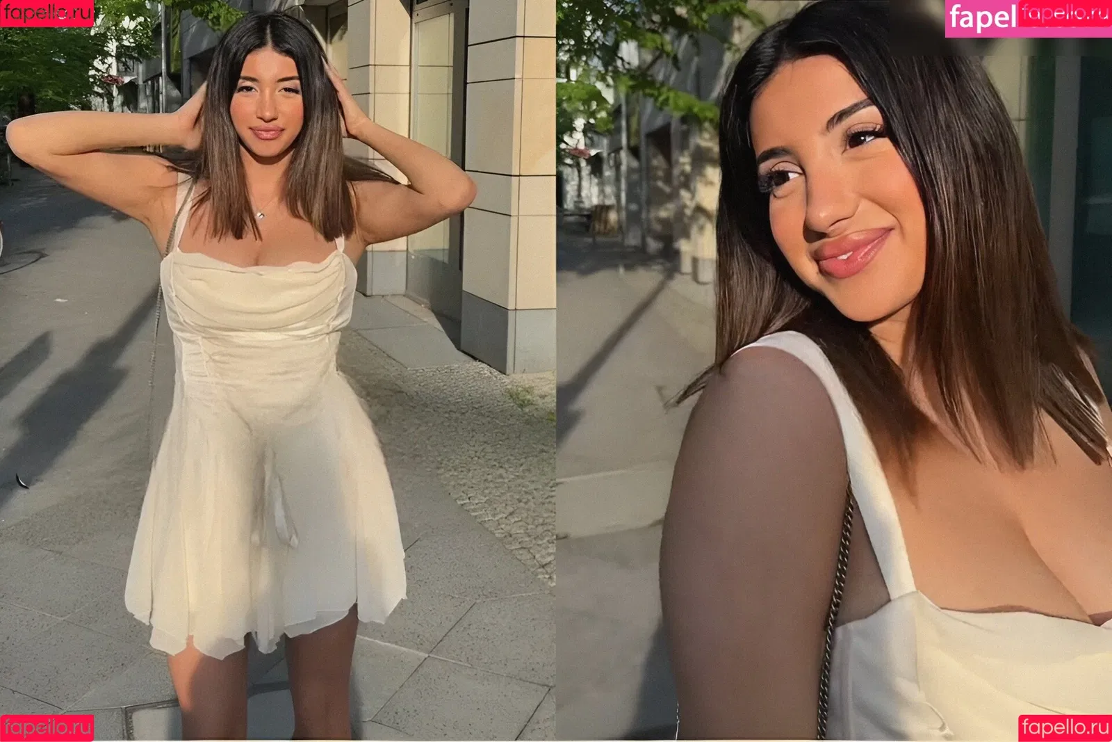 edoppella Onlyfans Photo Gallery 