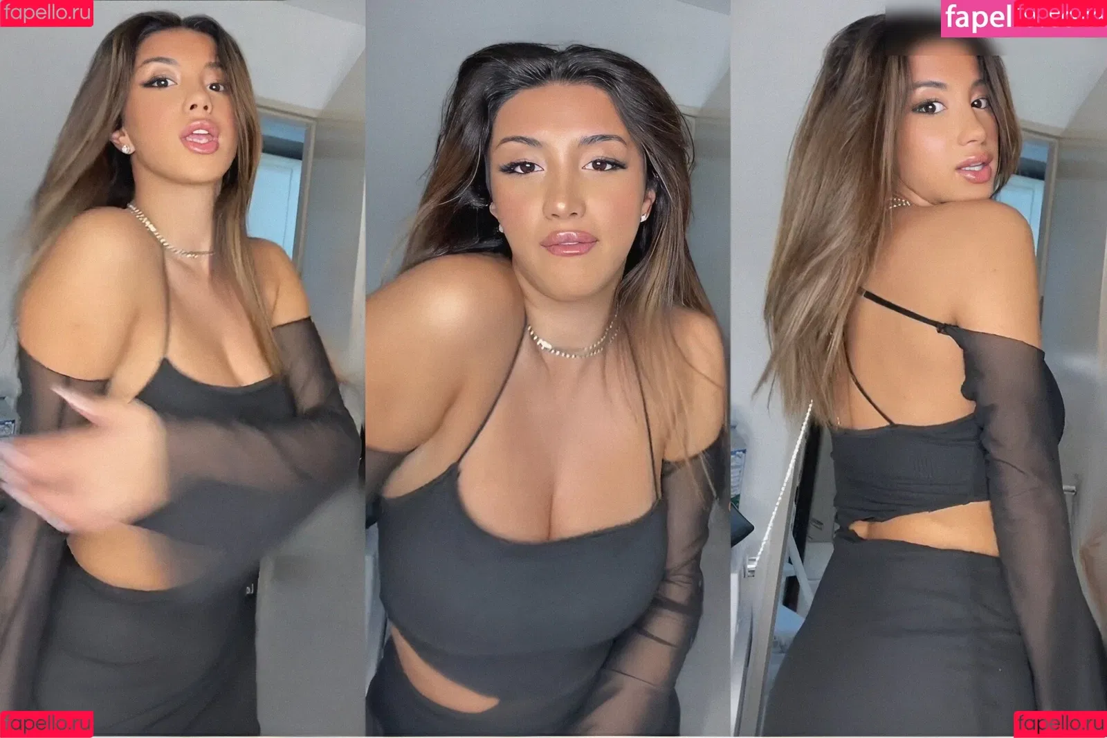 edoppella Onlyfans Photo Gallery 