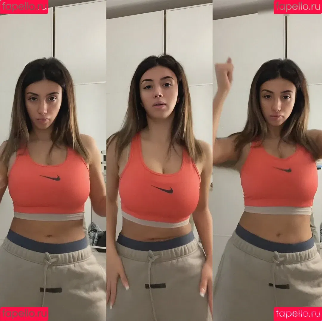 edoppella Onlyfans Photo Gallery 