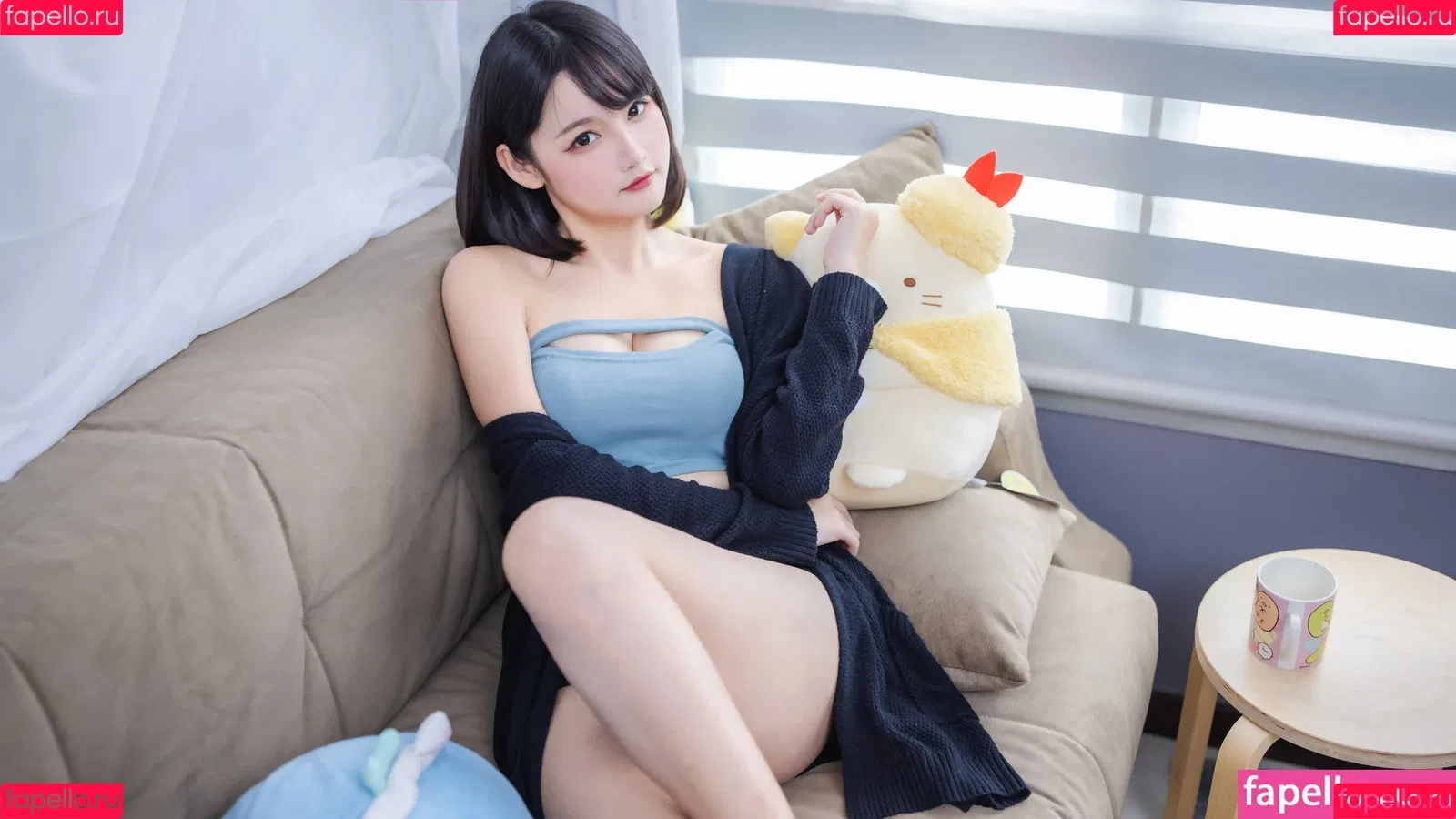 xiaoyukiko Onlyfans Photo Gallery 