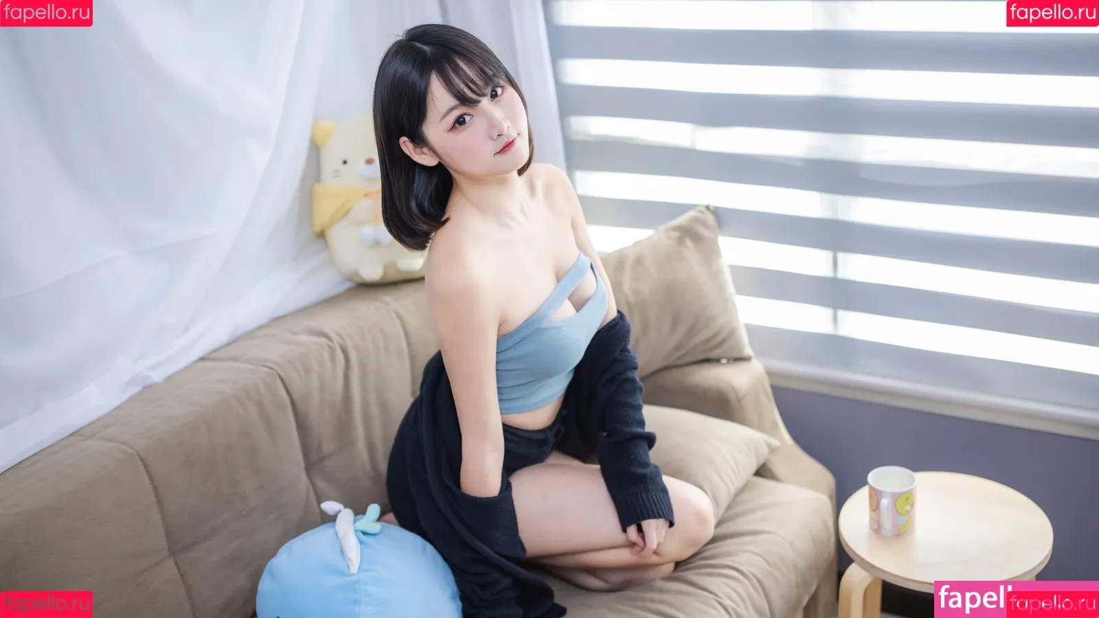 xiaoyukiko Onlyfans Photo Gallery 