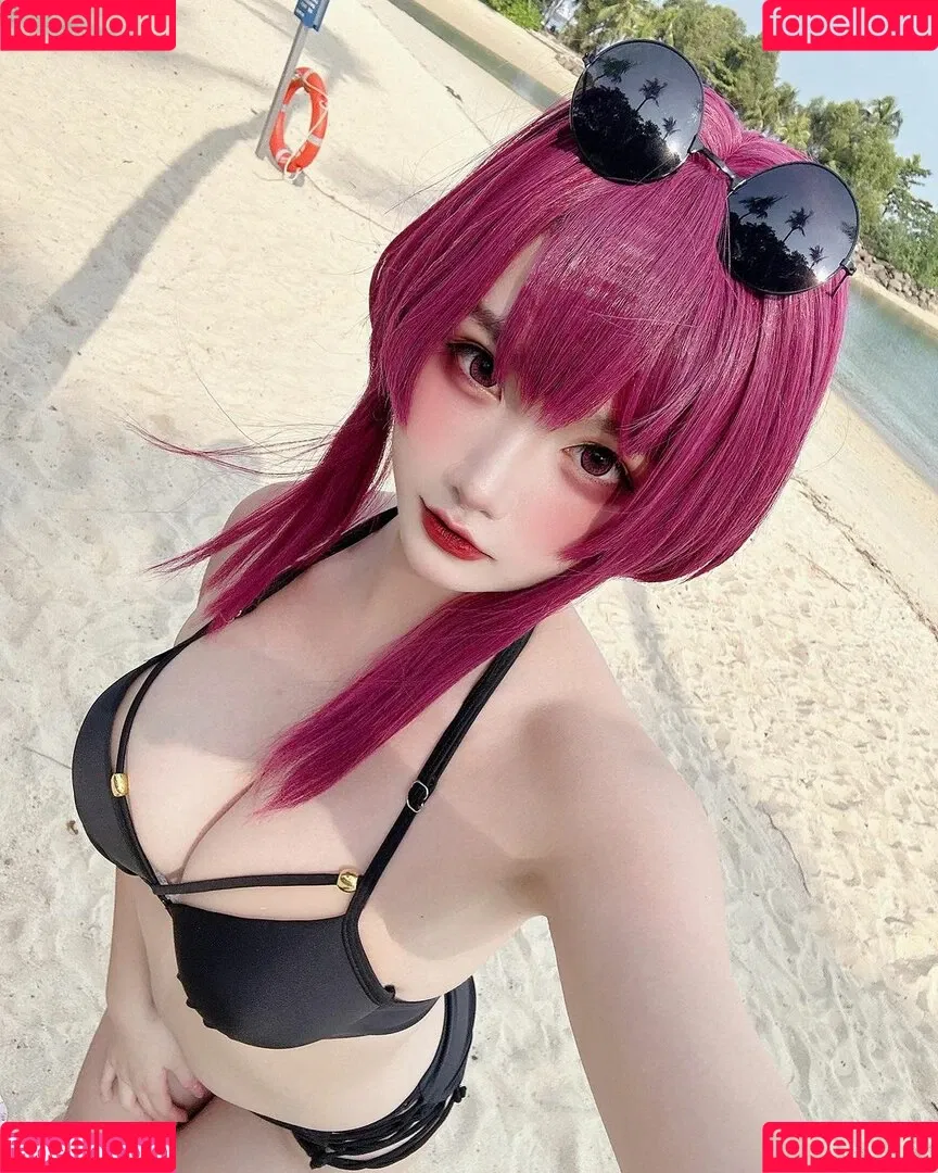 xiaoyukiko Onlyfans Photo Gallery 