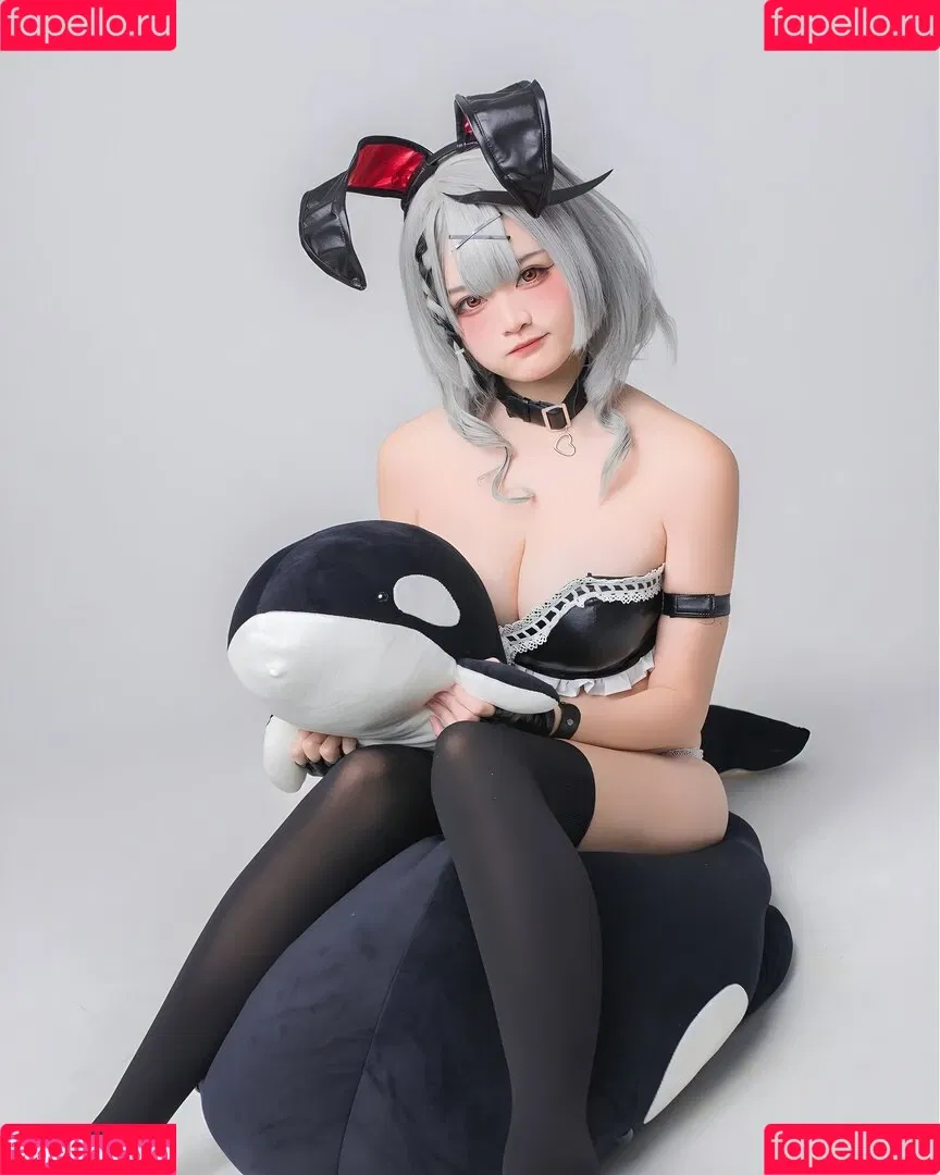 xiaoyukiko Onlyfans Photo Gallery 