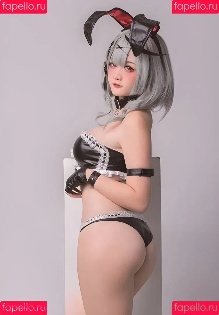 xiaoyukiko Onlyfans Photo Gallery 