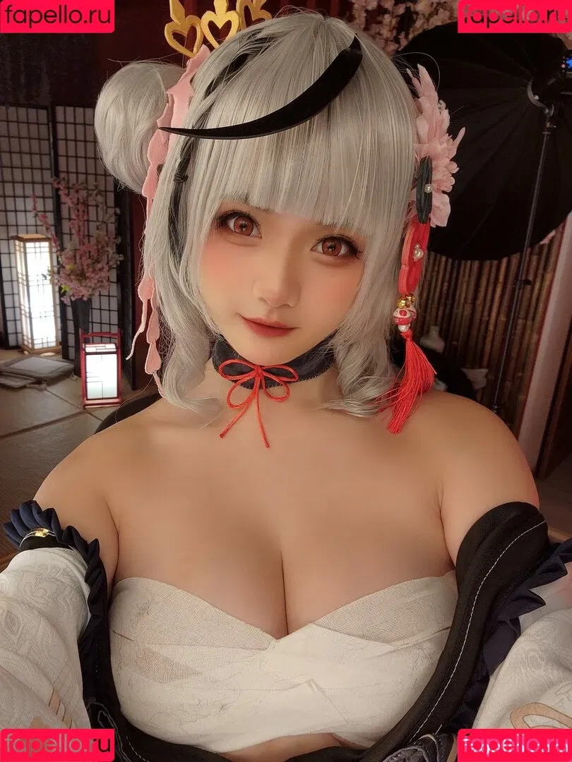 xiaoyukiko Onlyfans Photo Gallery 