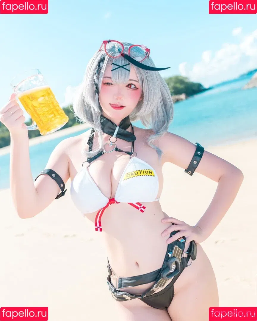 xiaoyukiko Onlyfans Photo Gallery 
