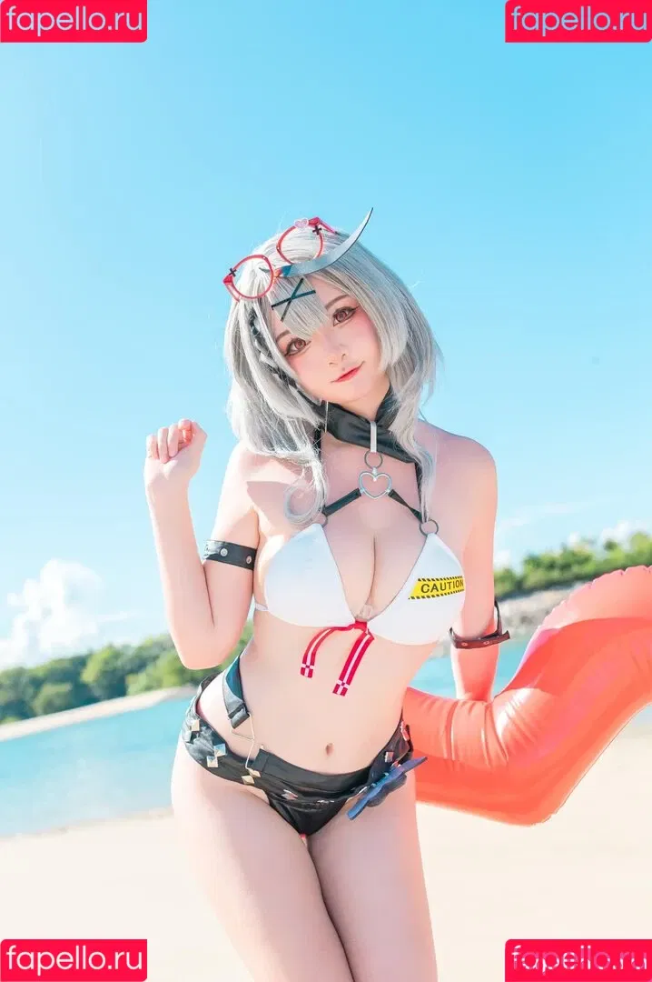 xiaoyukiko Onlyfans Photo Gallery 