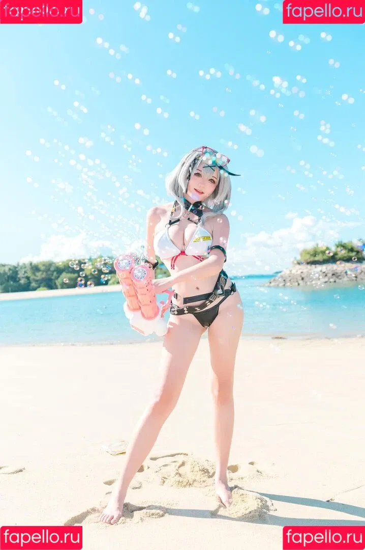 xiaoyukiko Onlyfans Photo Gallery 