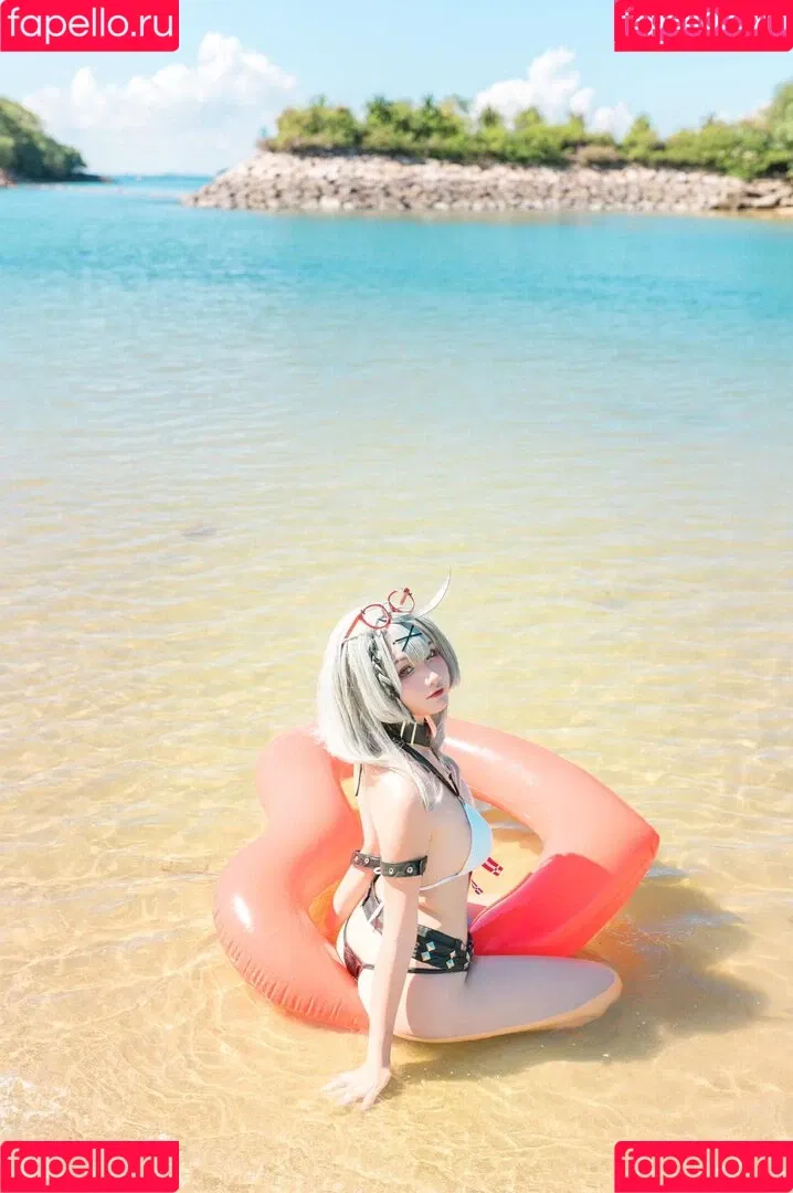 xiaoyukiko Onlyfans Photo Gallery 