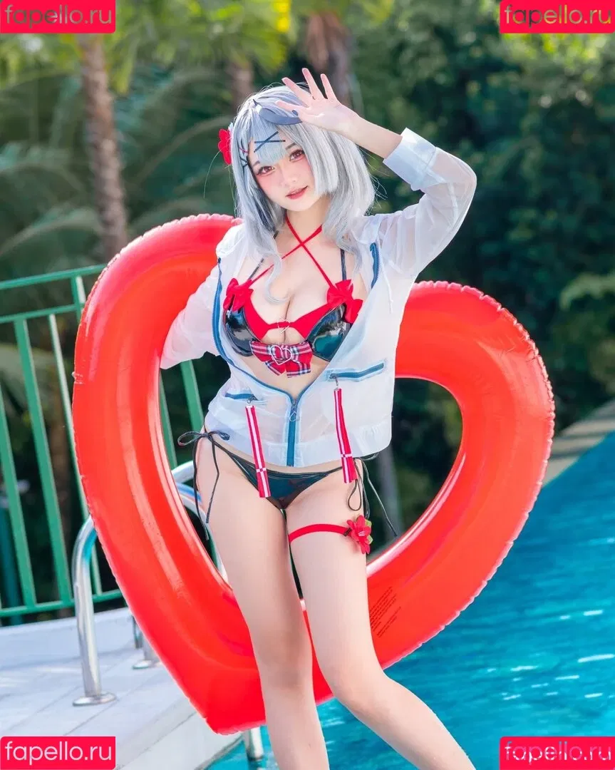 xiaoyukiko Onlyfans Photo Gallery 