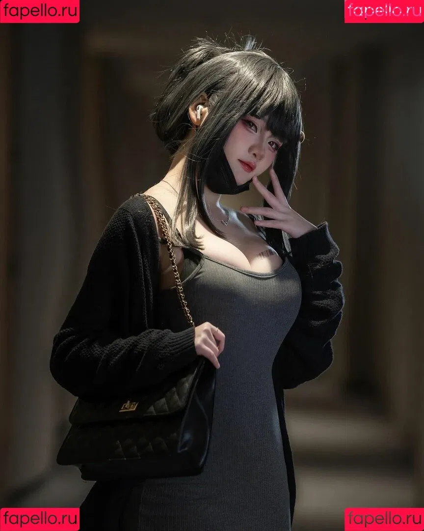 xiaoyukiko Onlyfans Photo Gallery 