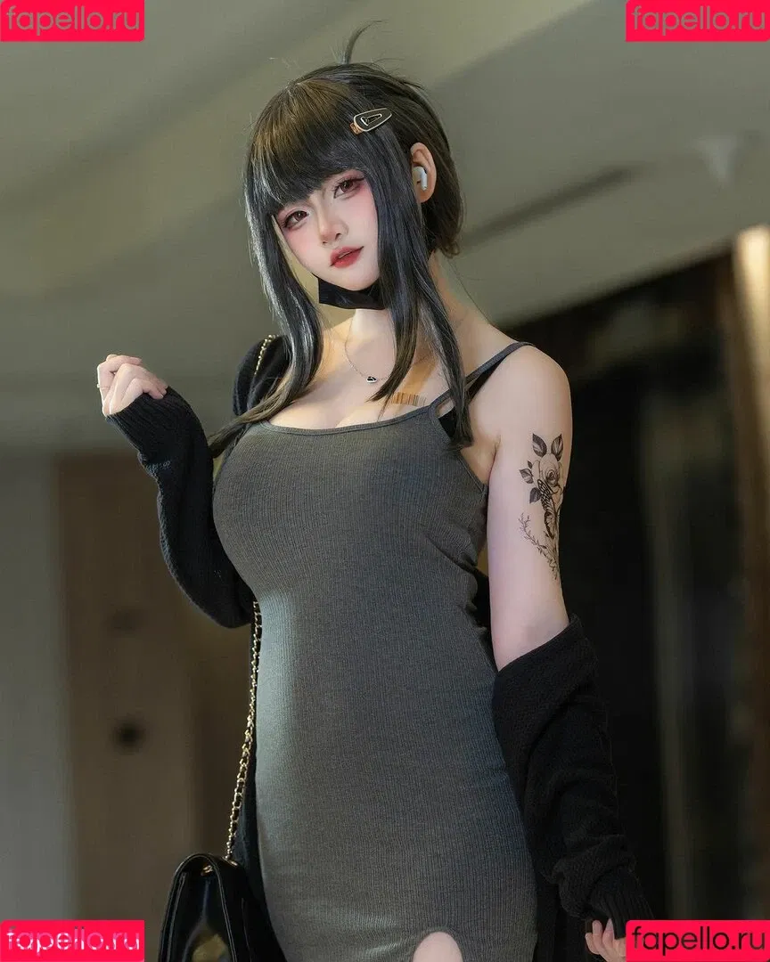xiaoyukiko Onlyfans Photo Gallery 