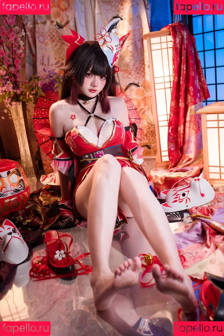 xiaoyukiko Onlyfans Photo Gallery 