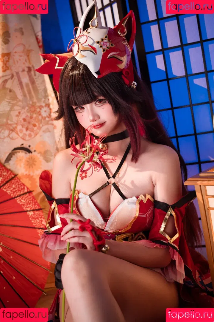 xiaoyukiko Onlyfans Photo Gallery 