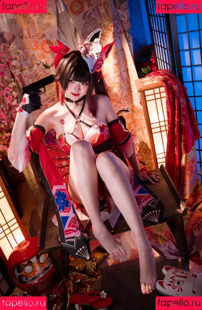 xiaoyukiko Onlyfans Photo Gallery 