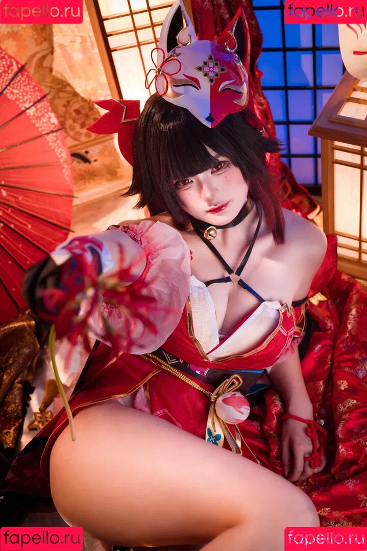 xiaoyukiko Onlyfans Photo Gallery 
