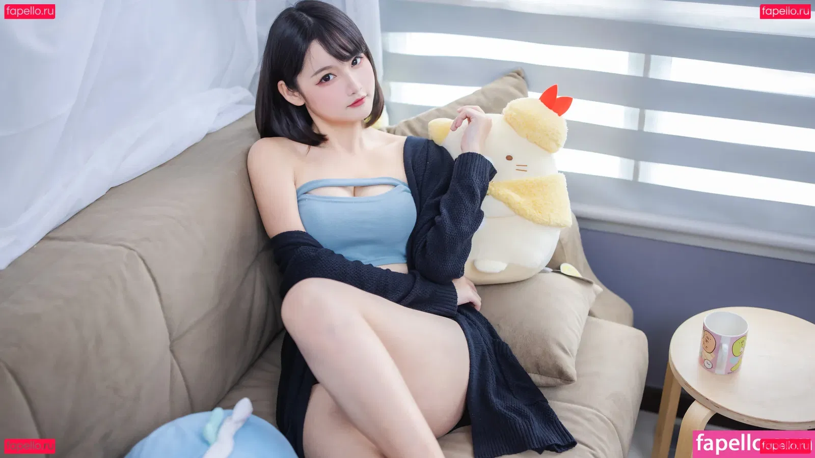 xiaoyukiko Onlyfans Photo Gallery 