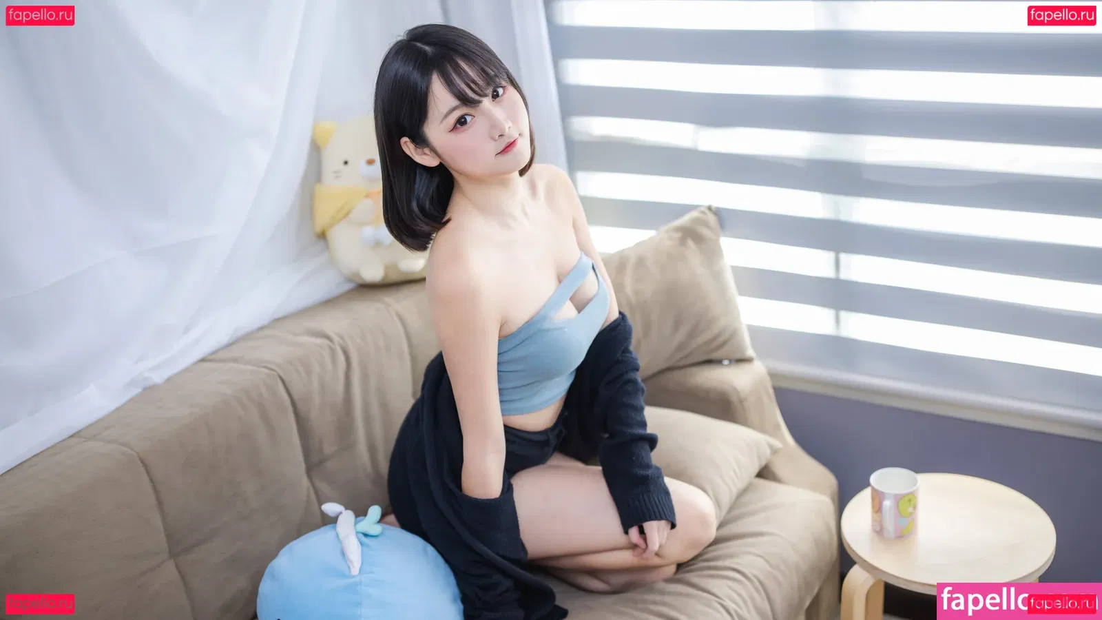 xiaoyukiko Onlyfans Photo Gallery 
