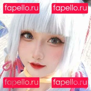 xiaoyukiko Onlyfans Photo Gallery 