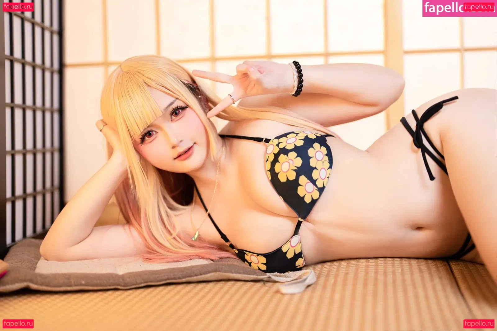 xiaoyukiko Onlyfans Photo Gallery 