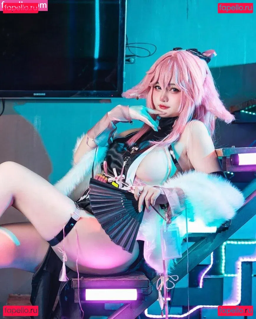 xiaoyukiko Onlyfans Photo Gallery 