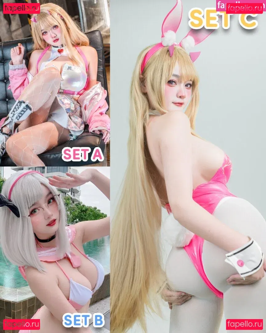 xiaoyukiko Onlyfans Photo Gallery 