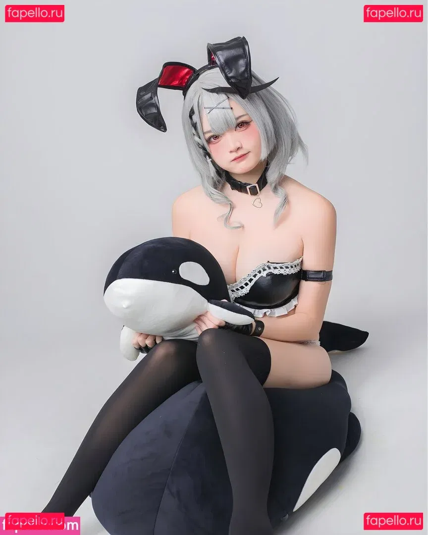 xiaoyukiko Onlyfans Photo Gallery 