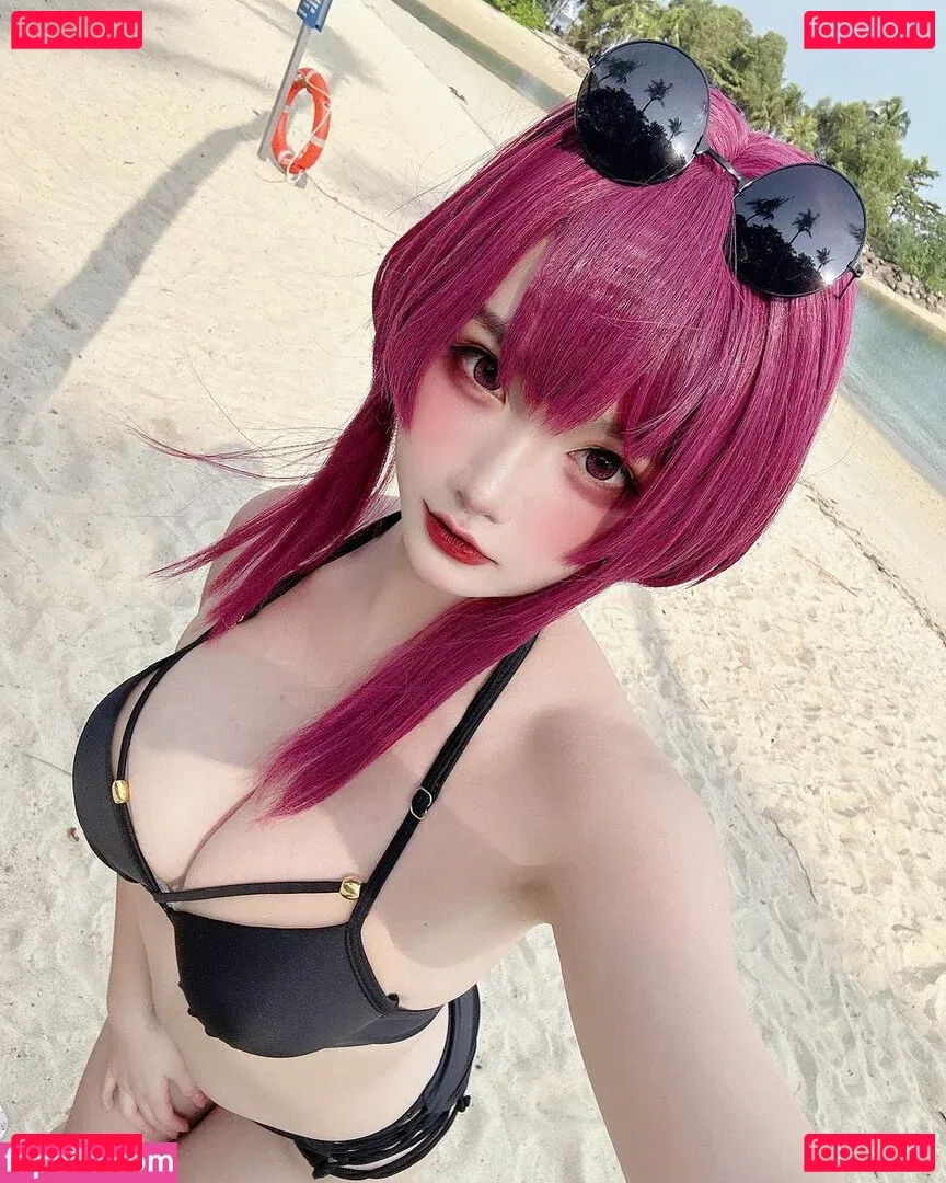 xiaoyukiko Onlyfans Photo Gallery 