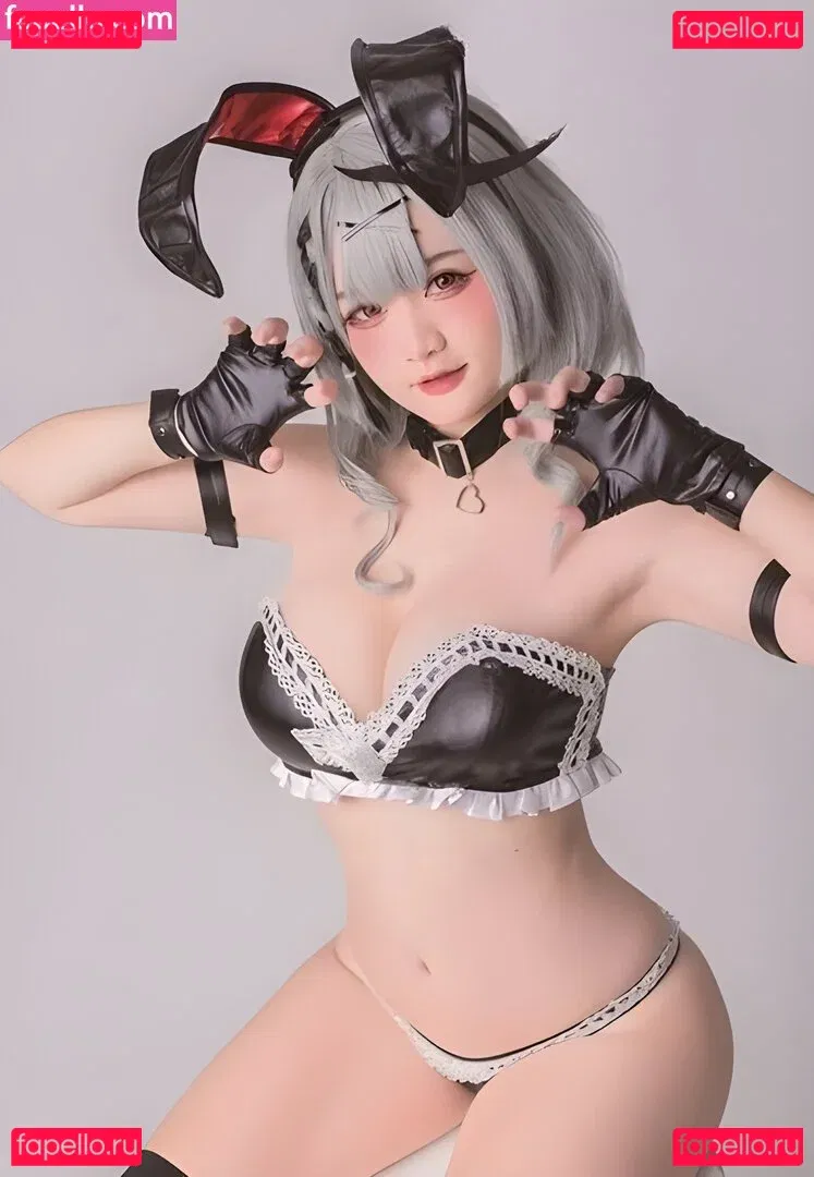 xiaoyukiko Onlyfans Photo Gallery 