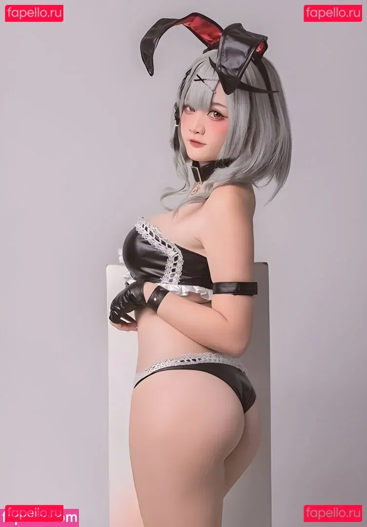 xiaoyukiko Onlyfans Photo Gallery 