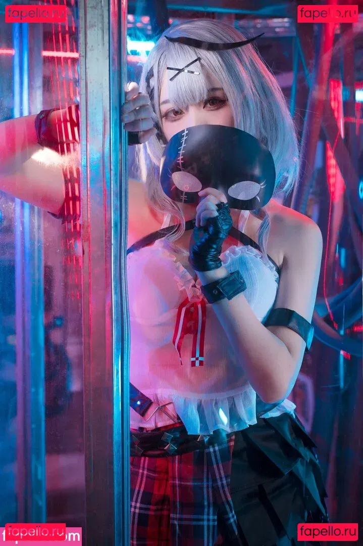 xiaoyukiko Onlyfans Photo Gallery 