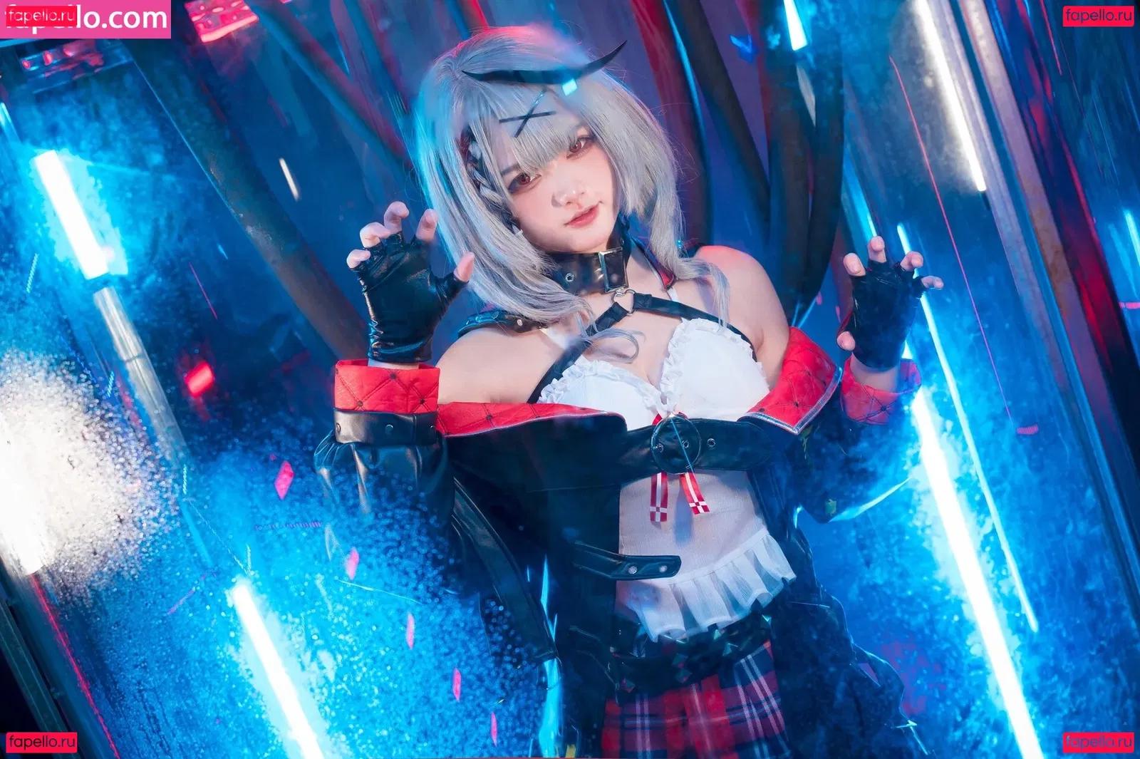 xiaoyukiko Onlyfans Photo Gallery 