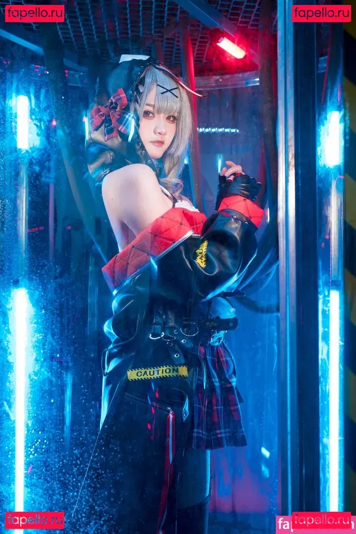 xiaoyukiko Onlyfans Photo Gallery 