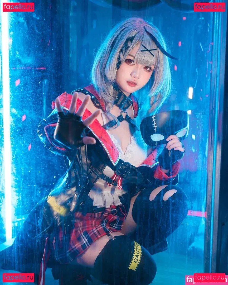 xiaoyukiko Onlyfans Photo Gallery 