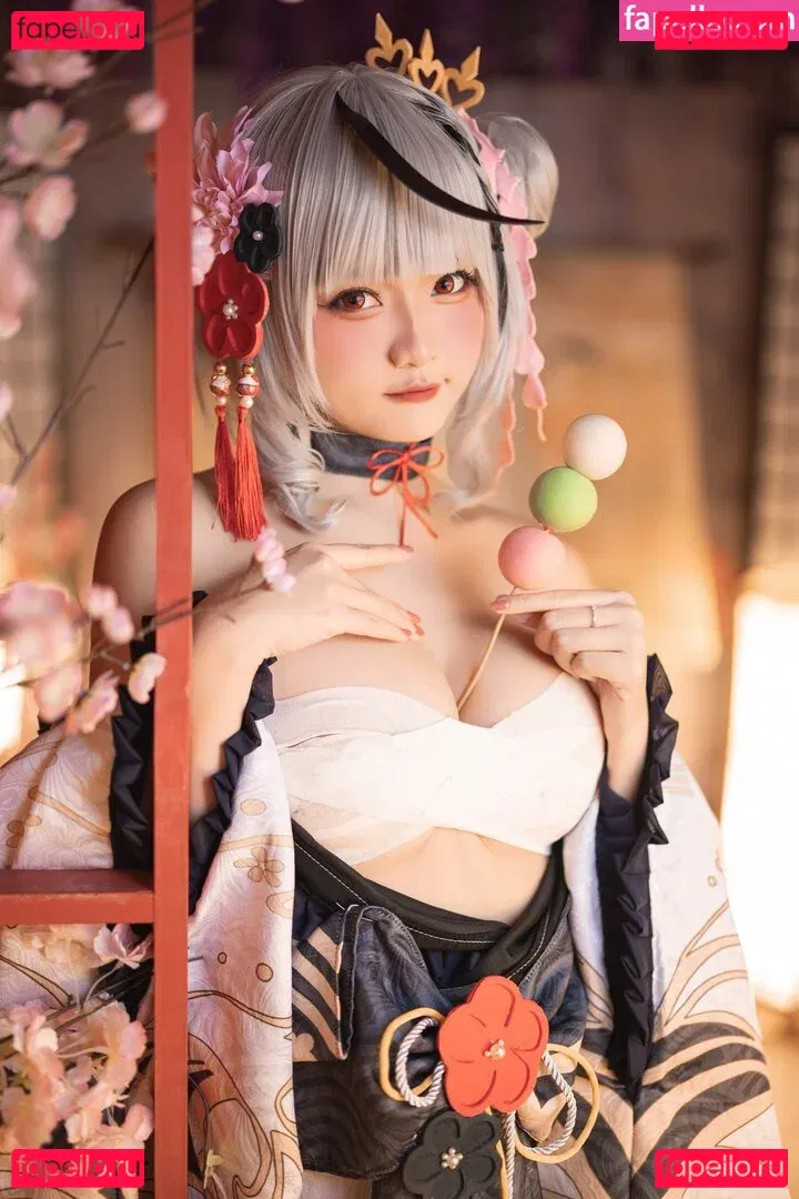 xiaoyukiko Onlyfans Photo Gallery 