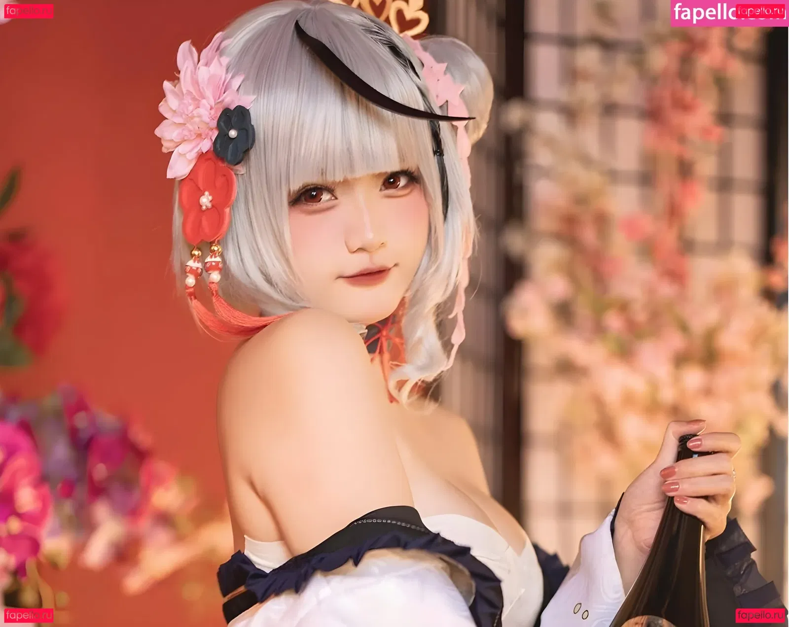 xiaoyukiko Onlyfans Photo Gallery 