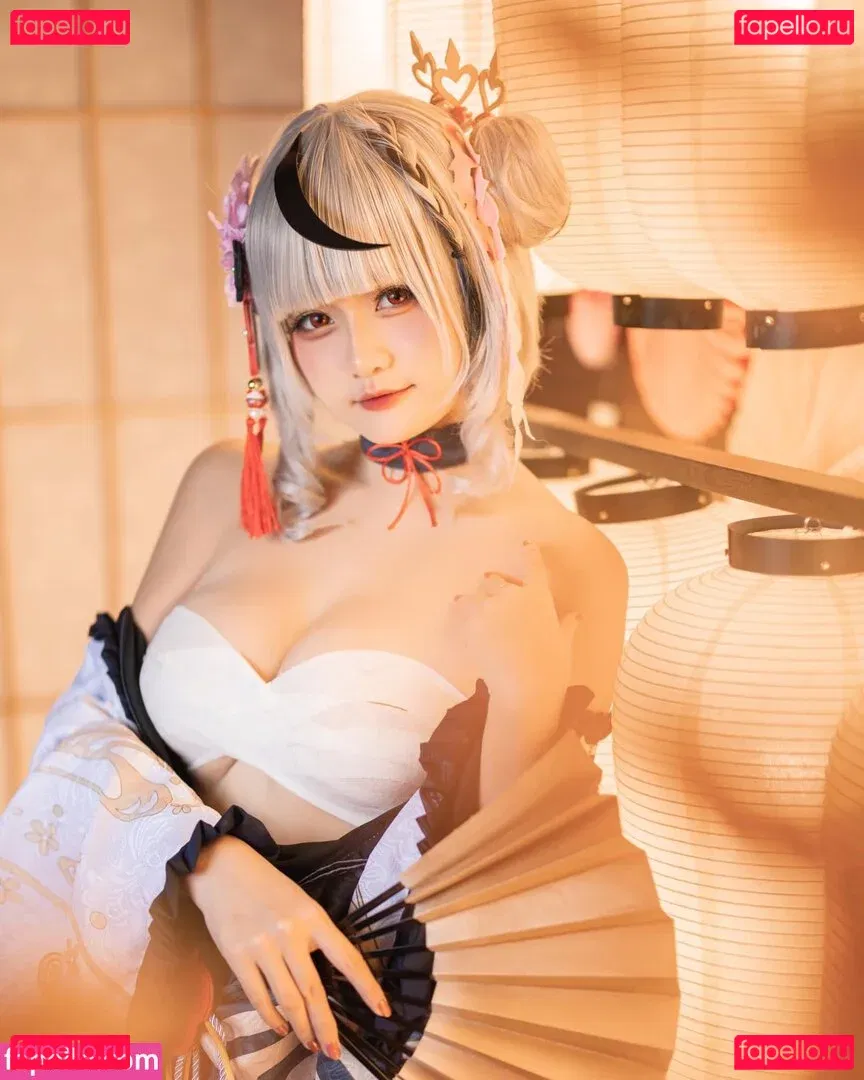 xiaoyukiko Onlyfans Photo Gallery 