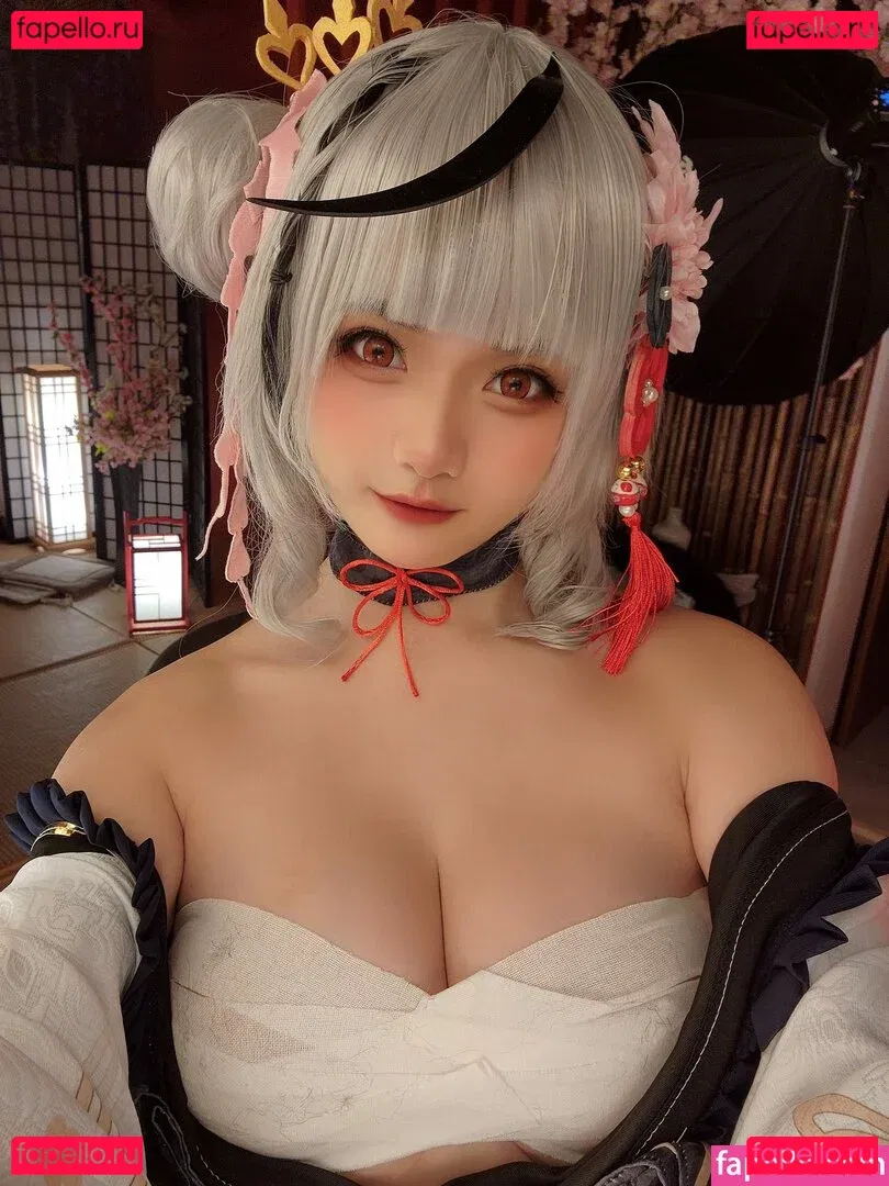 xiaoyukiko Onlyfans Photo Gallery 