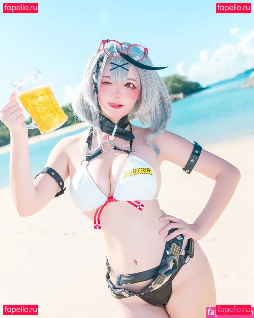 xiaoyukiko Onlyfans Photo Gallery 