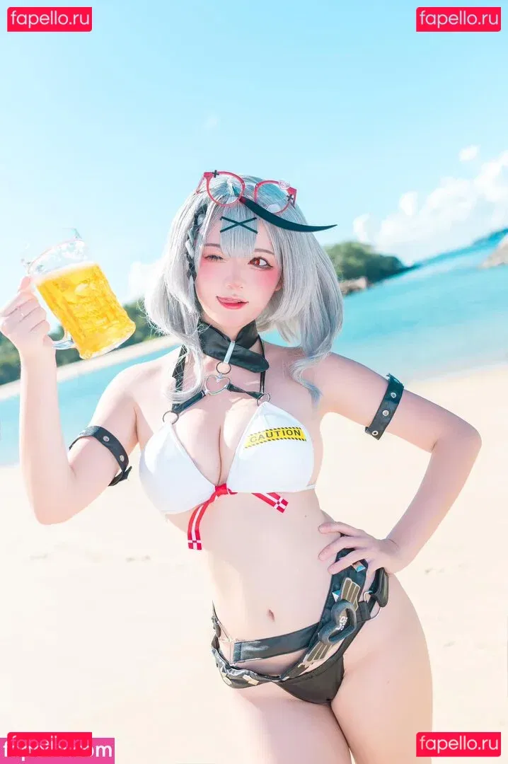 xiaoyukiko Onlyfans Photo Gallery 