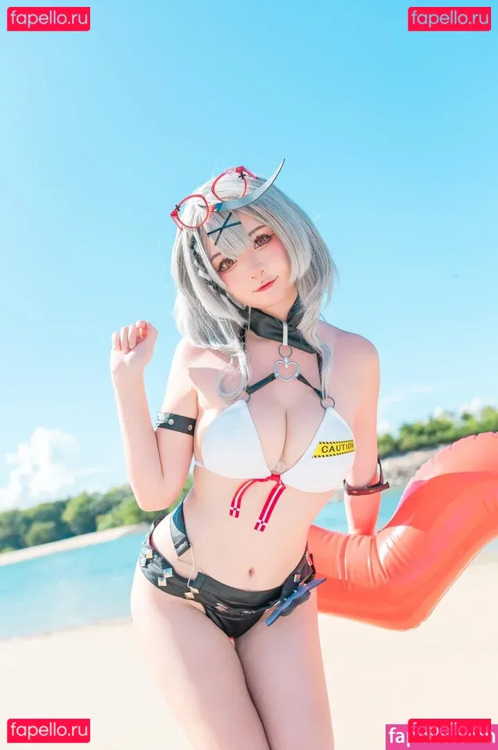 xiaoyukiko Onlyfans Photo Gallery 