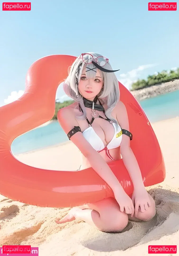 xiaoyukiko Onlyfans Photo Gallery 