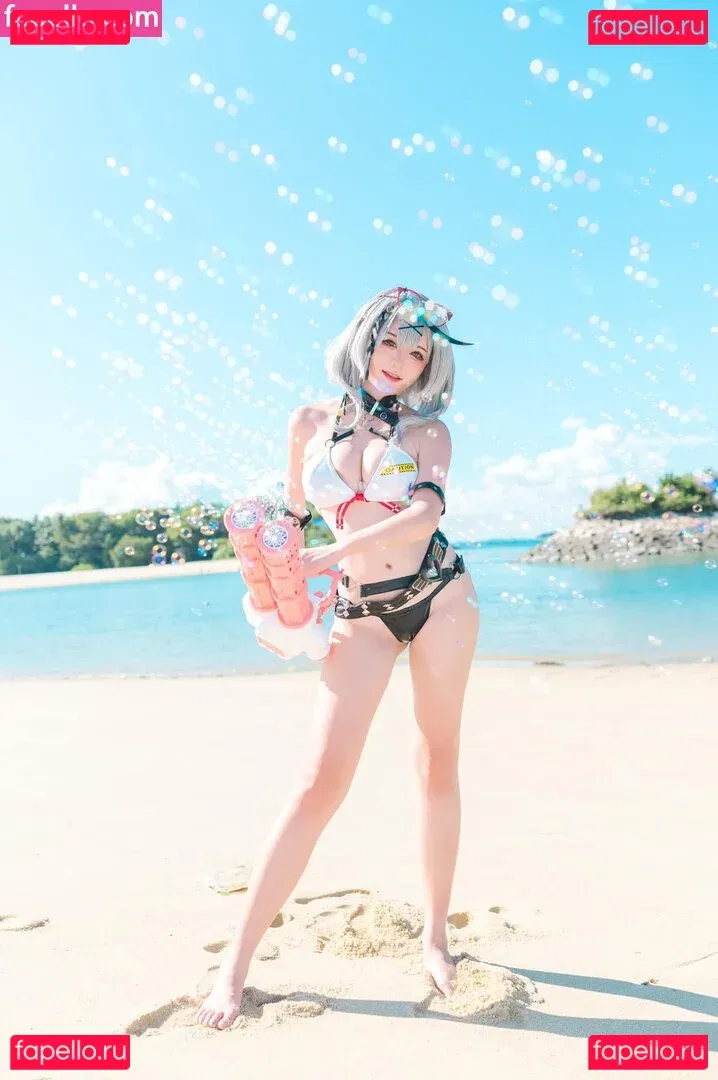 xiaoyukiko Onlyfans Photo Gallery 